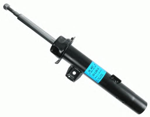 311407 Sachs Amortyzator przedni lewy