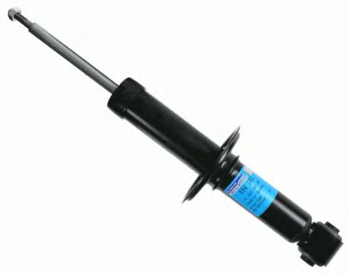 556281 Sachs Amortyzator tylny