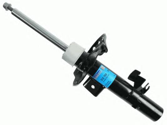 313759 Sachs Amortyzator przedni lewy