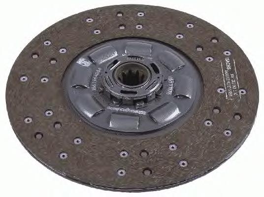 Do koszyka 1861964034 Sachs Tarcza sprzęgła