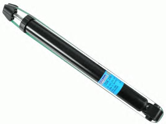 556268 Sachs Amortyzator tylny