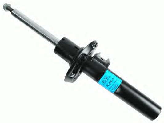 Amortyzator przedni 1T0413031GP VAG