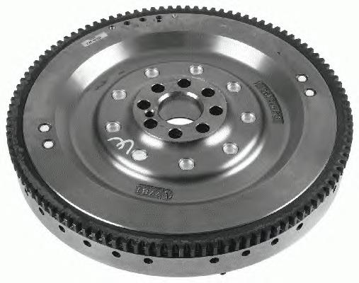Koło zamachowe silnika PSD103470 Land Rover