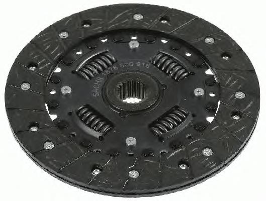Tarcza sprzęgła Hyundai/Kia S4110022720 cena, od 52,41 USD