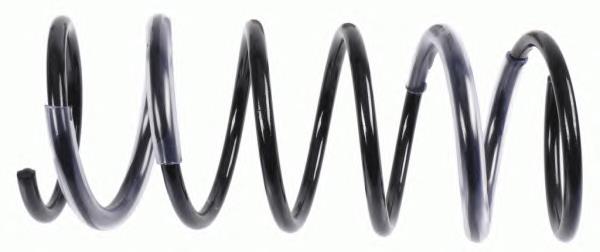 Sprężyna przednia Peugeot/Citroen 5002RZ cena, od 162,23 USD