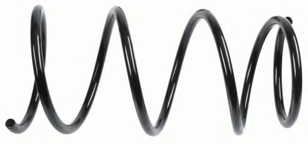 Sprężyna przednia Subaru Forester I SUV (S10, SF) (1997 - 2002) cena, od 39,19 USD
