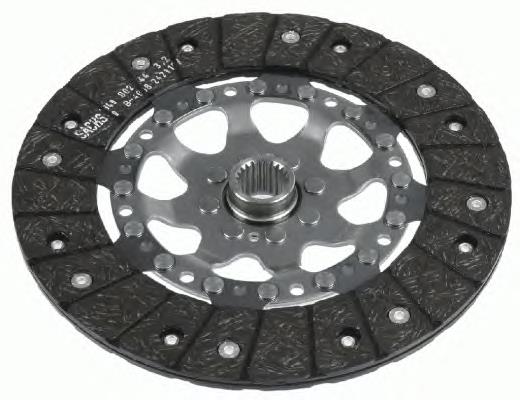 Tarcza sprzęgła VAG 03G141031JX cena, od 38,55 USD
