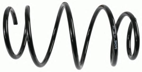 31331091530 BMW Sprężyna przednia