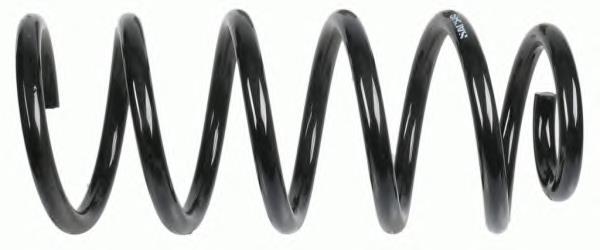 Sprężyna tylna Japan Parts ZC6977G