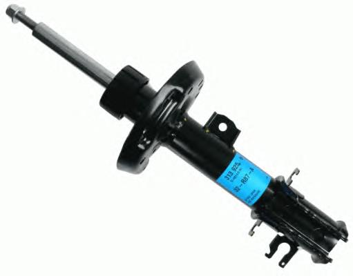 Amortyzator przedni lewy Fiat/Alfa/Lancia 50516721 cena, od 59,64 USD