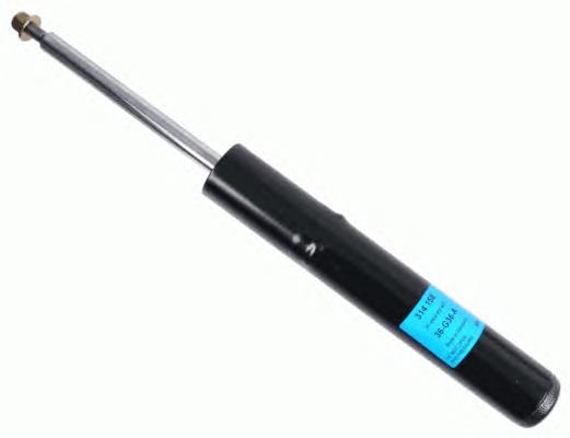 314158 Sachs Amortyzator przedni