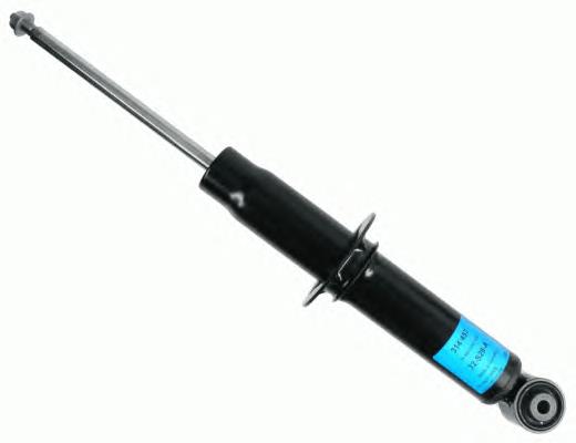 Amortyzator tylny Monroe D8071S cena, od 67,44 USD