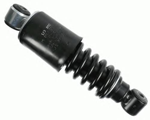 123890 Sachs Amortyzator kabiny (Truck)