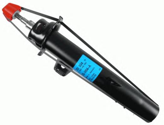 313934 Sachs Amortyzator przedni lewy