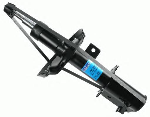 314032 Sachs Amortyzator przedni lewy