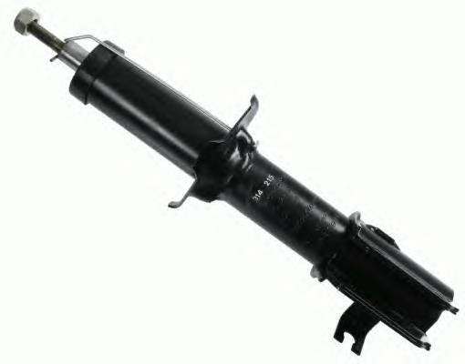 314215 Sachs Amortyzator przedni prawy