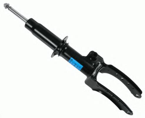 314455 Sachs Amortyzator przedni lewy