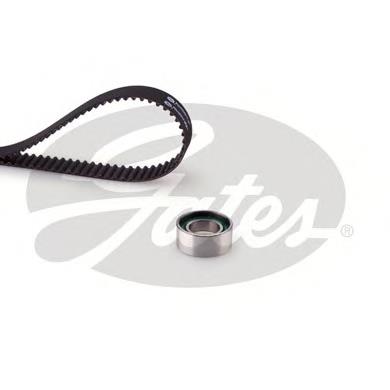 Do koszyka KD45836 SNR Pasek rozrządu, zestaw