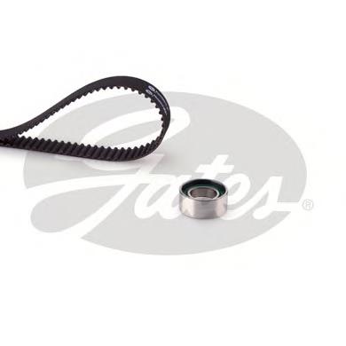 Do koszyka KD45835 SNR Pasek rozrządu, zestaw