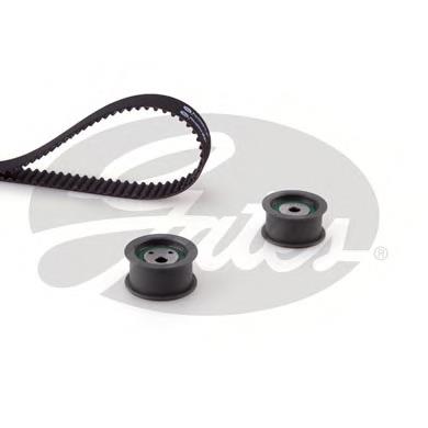 Pasek rozrządu, zestaw Gates K015539 cena, od 54,90 USD