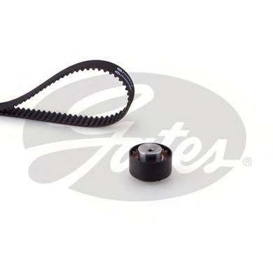 Pasek rozrządu, zestaw Gates K015503XS cena, od 60,47 USD