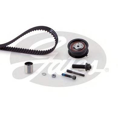 Pasek rozrządu, zestaw Gates K015622XS cena, od 111,38 USD