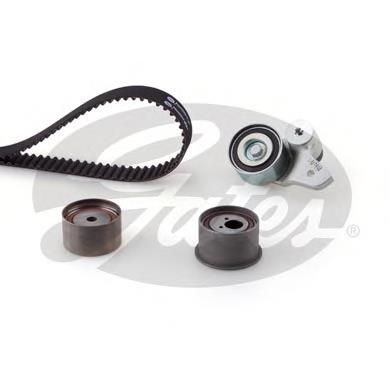 Pasek rozrządu, zestaw Gates K015605XS cena, od 323,07 USD