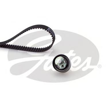 Pasek rozrządu, zestaw Gates K015572XS cena, od 103,12 USD