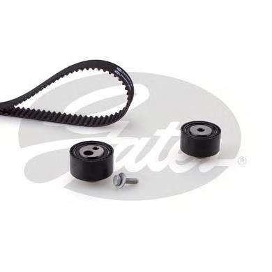 Pasek rozrządu, zestaw Peugeot/Citroen 0831S2 cena, od 88,03 USD
