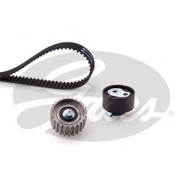 Pasek rozrządu, zestaw Gates K015592XS cena, od 123,56 USD