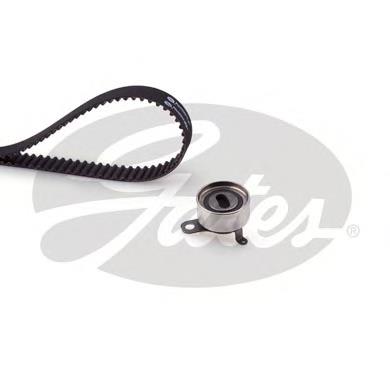 Pasek rozrządu, zestaw Gates K015403XS cena, od 49,04 USD