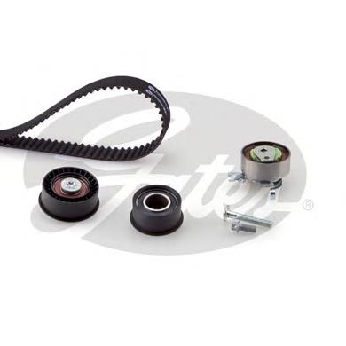 Pasek rozrządu, zestaw Gates K015369XS cena, od 85,06 USD