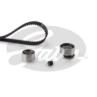 Pasek rozrządu, zestaw Japan Parts KDD322 cena, od 155,76 USD