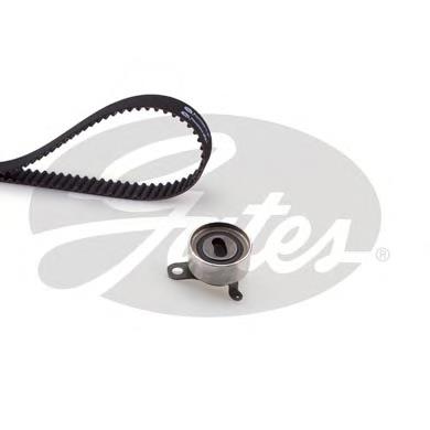 Pasek rozrządu, zestaw Japan Parts KDD226 cena, od 49,18 USD