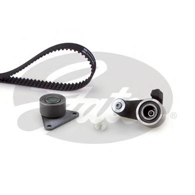 Pasek rozrządu, zestaw Volvo 30758260 cena, od 121,93 USD