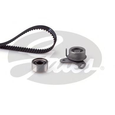Pasek rozrządu, zestaw Gates K015479XS cena, od 62,58 USD