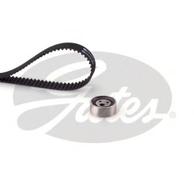 Pasek rozrządu, zestaw Gates K015473XS cena, od 45,66 USD