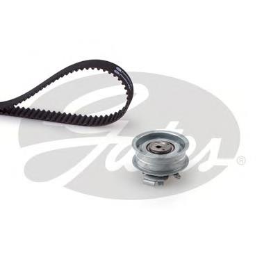 Pasek rozrządu, zestaw Gates K015489XS cena, od 66,50 USD