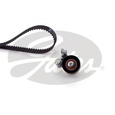 Pasek rozrządu, zestaw Gates K015433XS cena, od 77,46 USD