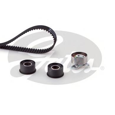 Pasek rozrządu, zestaw Gates K015461XS cena, od 97,76 USD