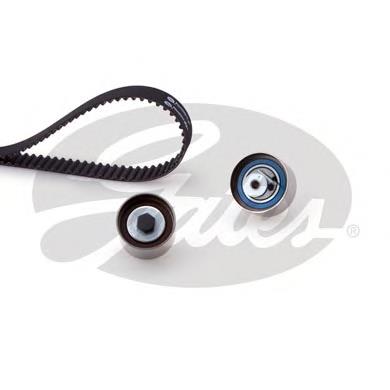 Pasek rozrządu, zestaw Chrysler Voyager