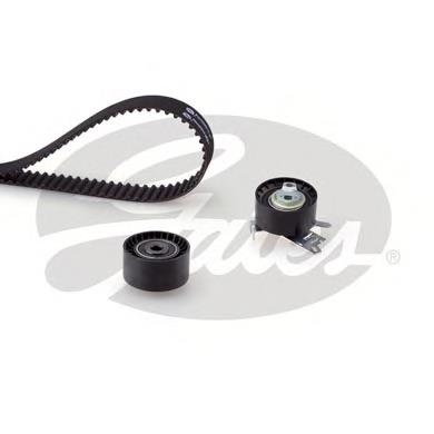 Pasek rozrządu, zestaw Gates K025608XS cena, od 115,48 USD