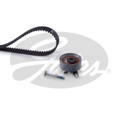 Pasek rozrządu, zestaw Gates K035323XS cena, od 91,78 USD