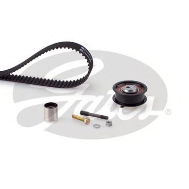 Do koszyka CT1012K2 Continental/Siemens Pasek rozrządu, zestaw