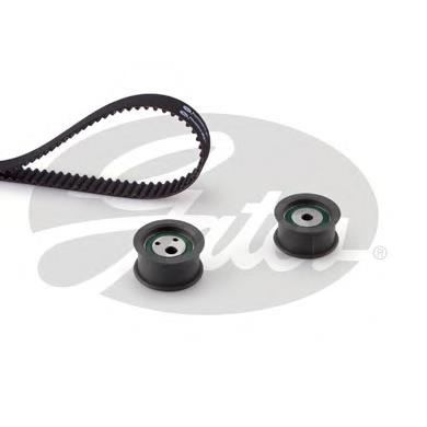 Pasek rozrządu, zestaw Gates K055468XS cena, od 54,90 USD