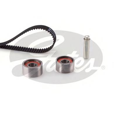 Pasek rozrządu, zestaw Gates K025334XS cena, od 115,02 USD