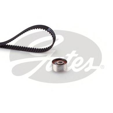 Pasek rozrządu, zestaw Gates K015627XS cena, od 60,34 USD