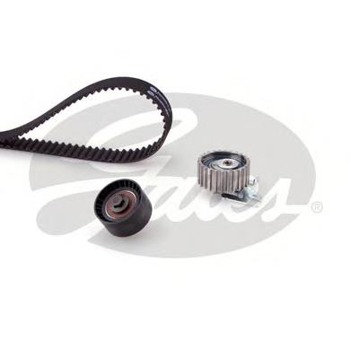 Pasek rozrządu, zestaw Continental/Siemens CT1149K1 cena, od 108,26 USD
