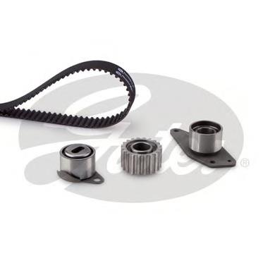 Do koszyka CT935K2 Continental/Siemens Pasek rozrządu, zestaw