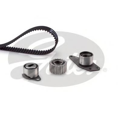 Pasek rozrządu, zestaw Continental/Siemens CT935K2 cena, od 121,22 USD